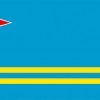 Aruda National Flag