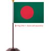 Bangladesh Table Flag
