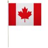 Canada Hand Waver Flag