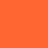 Orange Solid Coloured Flag