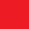 Red Solid Coloured Flag