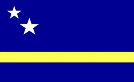 Curacao National Flag 150 x 90cm