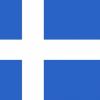 Shetlands Flag