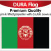 Afghanistan Dura Flag