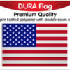 America Poly Dura Flag