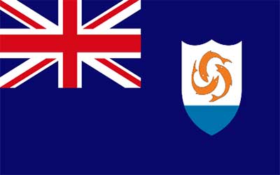 Anguilla National Flag 150 x 90cm