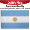 Argentian Dura Flag