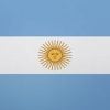 Argentina National Flag