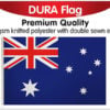 Australia Poly Dura Flag