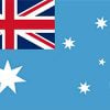 Australian Air Force RAAF Ensign Flag
