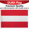 Austria Poly Dura Flag