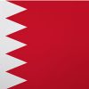 Bahrain Country Flag