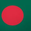 Bangladesh Country Flag