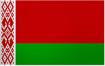 Belarus Flag 60 x 90cm
