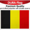 Belgium Poly Dura Flags