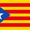 Spain Catalonia Independence Flag