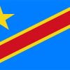 Congo Dem Republic Flag