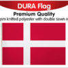 Denmark Poly Dura Flag