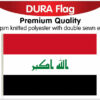 Iraq Dura Flag