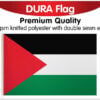 Palestine Dura Flag
