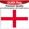 England Poly Dura Flag