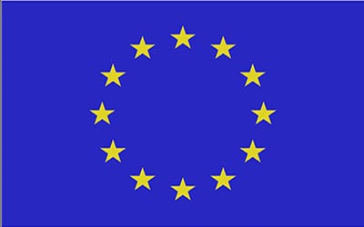 European Union Flag 243 x 152cm