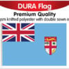 Fiji Poly Dura Flag