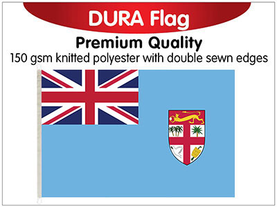 Fiji Poly Dura Flag
