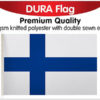 Finland Dura Flag