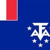 French Southern Antarctic Lands Flag