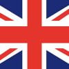 United Kingdom Britain Decal Flag Sticker