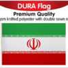 Iran Poly Dura Flags