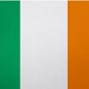 Ireland National Flag