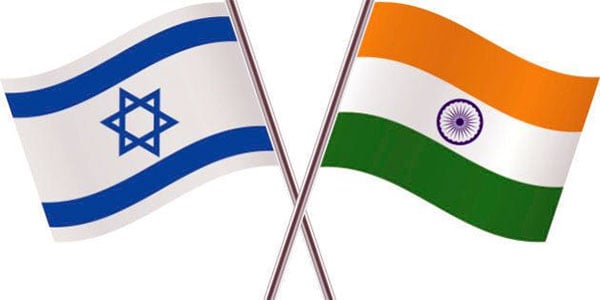 India - Israel