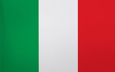 Italy Italian National Flag 150 x 90cm