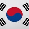 Korea South National Flag