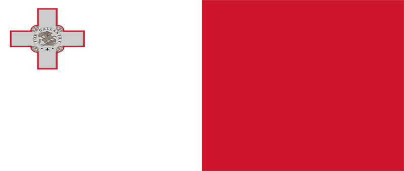 Malta Flag History