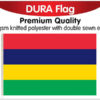 Mauritius Poly Dura Flag