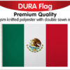 Mexico Dura Flag
