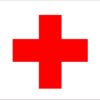 Military Red Cross Flag