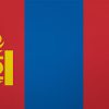 Mongolia National Flag