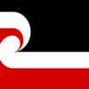 New Zealand Maori Flag