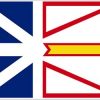 Newfoundland State Flag
