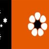 Northern Territory State Flag