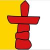 Nunavat State Flag