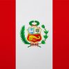Peru National Flag