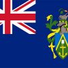 Pitcairn Island Flag