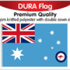 RAAF Poly Dura Flag