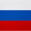 Russia Decal Flag Sticker