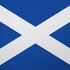 Scotland Decal St Andrews National Flag